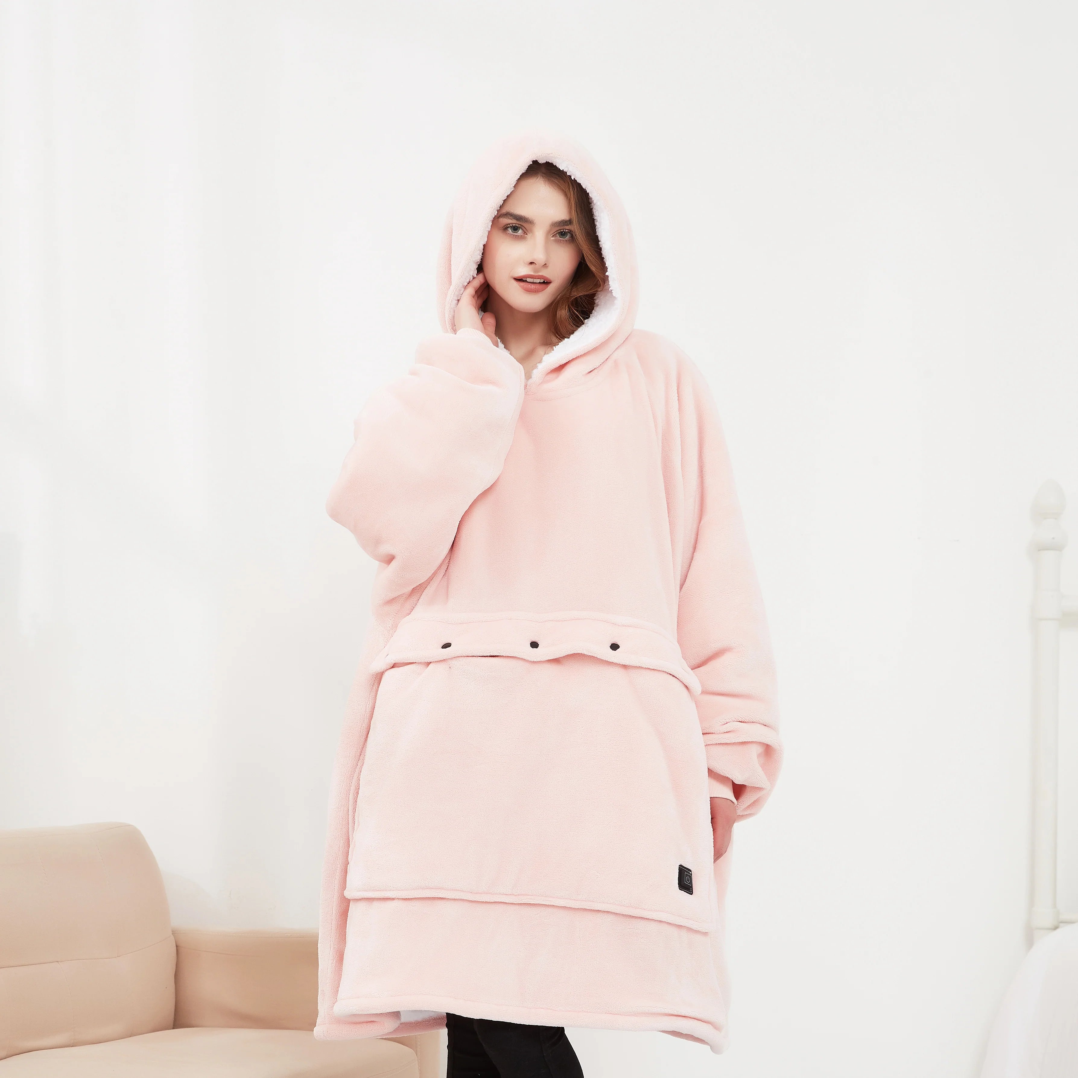 Cozi Hoodie