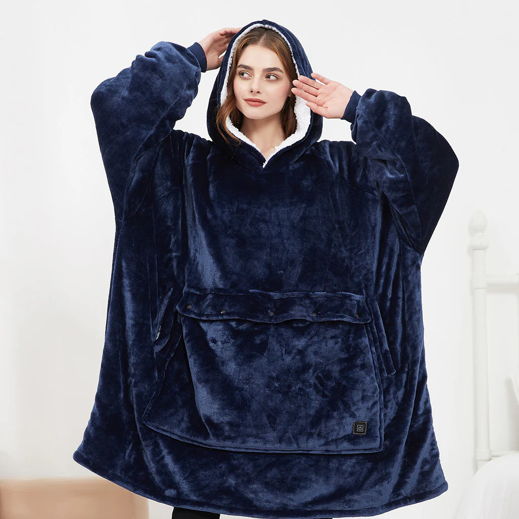 Cozi Hoodie